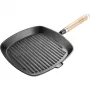 Grillipannu LT 1063, 24 cm