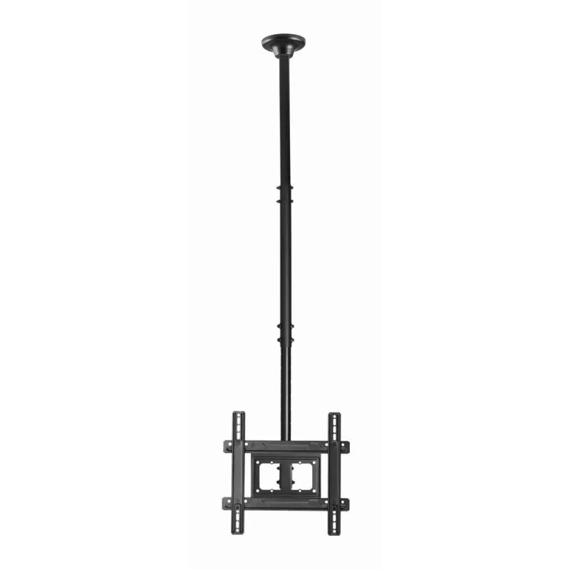 Gembird CM-70 kpl-01 TV-teline/jalusta 177,8 cm (70) musta