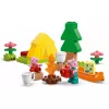 LEGO DUPLO 10452 telttaretki