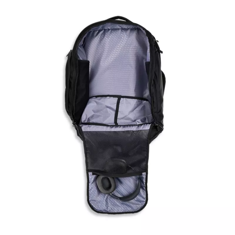 Ogio reppu/matka-/yrityslaukku Pace Pro Max 45 musta