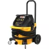 DeWALT DWV905M-QS pölynimuri keltainen 38 L 1400 W