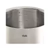 Fissler 084-128-16-000/0 kattila 2,1 L ruostumaton teräs induktio