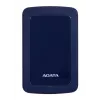 ADATA HDD Ext HV300 1TB sininen ulkoinen kiintolevy 2,5