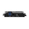 Media-Tech MT5100 SATA/IDE–USB 3.0 -liitäntäsarja