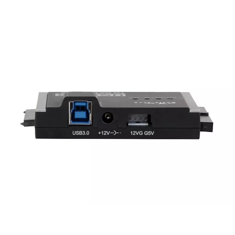 Media-Tech MT5100 SATA/IDE–USB 3.0 -liitäntäsarja