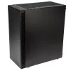 Kolink Observatory HF Plus Mesh ARGB Midi-tornikotelo - musta