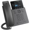 IP-puhelin Grandstream GRP2610P carrier‑grade PoE-tuella ja HD-äänellä