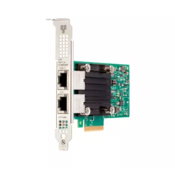 HPE - 562FLR-T - verkkosovitin - PCIe 3.0 x4 - 10Gb Ethernet x 2