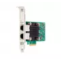 HPE - 562FLR-T - verkkosovitin - PCIe 3.0 x4 - 10Gb Ethernet x 2