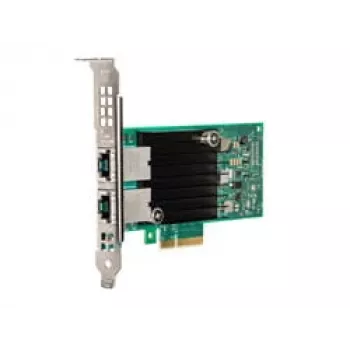 Intel X550T2 verkkokortti sisäinen Ethernet 10000 Mbit/s