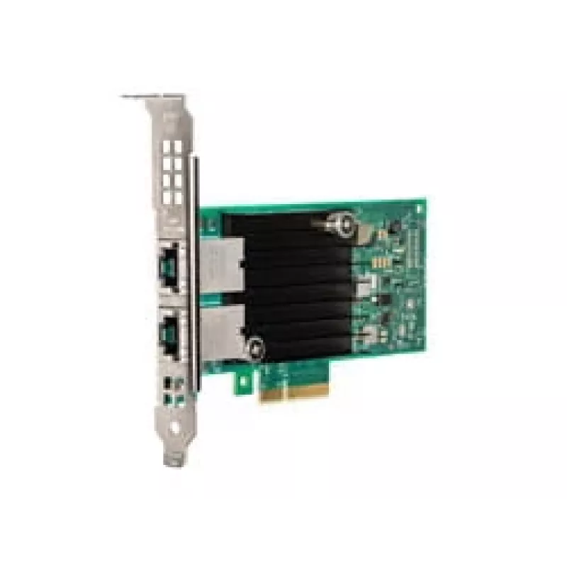 Intel X550T2 verkkokortti sisäinen Ethernet 10000 Mbit/s