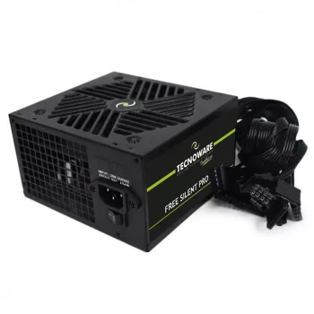 Virtalähde TECNOWARE FAL551FSP12 550 wattia
