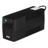 Ever EASYLINE 850 AVR USB Line-Interactive 0,85 kVA 480 W 2 AC-lähtöä