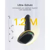 Inateck viivakoodilukija 35 musta [BCST-35_black]