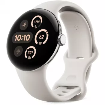 Kellonranneke Google GA06122-WW Pixel Watch 3 45 mm:lle