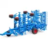 Kultivaattori Lemken 9 Lemken Koralin 9