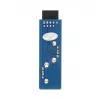 DeLOCK 9-napainen 2,54 mm USB 2.0 -liitäntä 41820