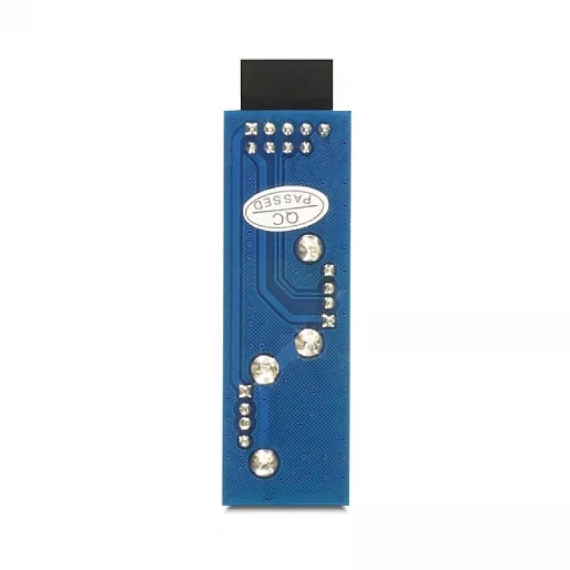 DeLOCK 9-napainen 2,54 mm USB 2.0 -liitäntä 41820
