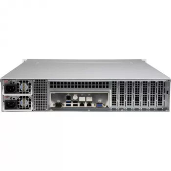 Palvelinkotelo Supermicro CSE-LA26E1C4-R609LP