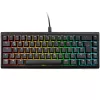 Ducky Tinker 65 näppäimistö Gaming USB QWERTY musta