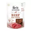 BRIT Meaty Jerky Beef Fillets - koiranherkku - 200 g