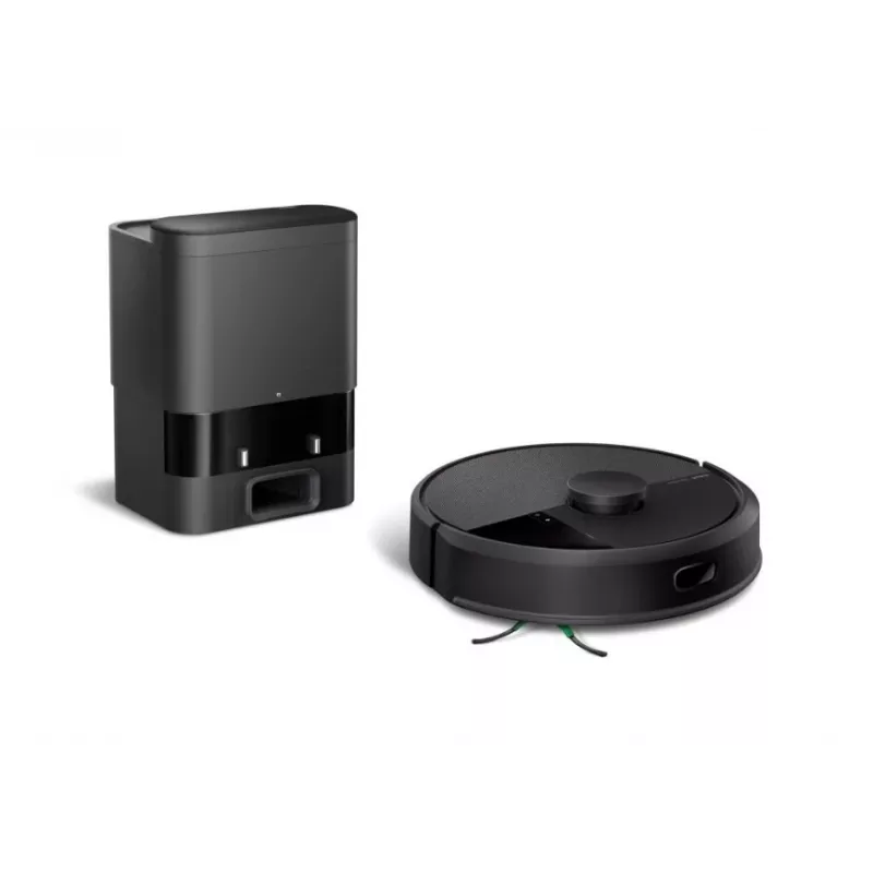 iRobot Roomba 105 Combo robotti + AutoEmpty musta