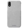 Suojakotelo Krusell Broby iPhone XS Max 16,5 cm harmaa
