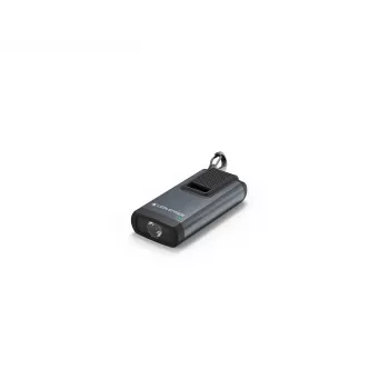 Ledlenser LEDLENSER-502577 harmaa taskulamppu LED