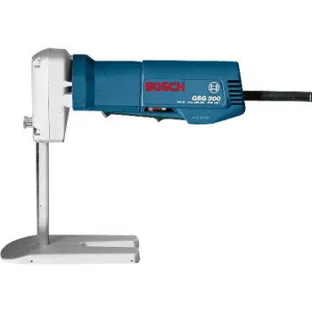 Bosch GSG 300 yleisleikkuri — joutokäyntinopeus 3200 min⁻¹, paino 1,6 kg (akun kanssa)
