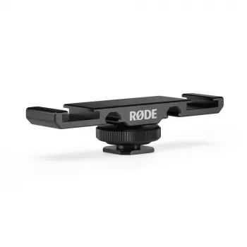 Kiinnityssarja RØDE DCS-1 mikrofonitarvike 21 mm pituus 92 mm leveys