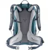 Vaellusreppu DEUTER Futura 27 — 27 l tilavuus, malli 340032113740