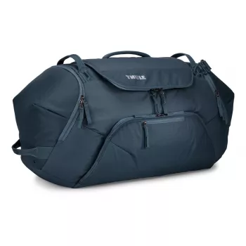 Thule 4941 Roundtrip Ski- ja Snowboard-Duffel 80L Dark Slate