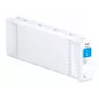 Mustekasetti Epson UltraChrome XD2 T41E240 syaani – alkuperäinen syaani muste