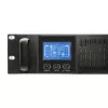 Keskeytymätön virransyöttö QOLTEC 53947 3 kVA 230 V 50 Hz