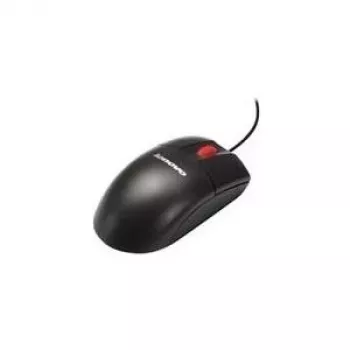 Hiiri IBM Optical 3 Button hiiri USB 89Y1274