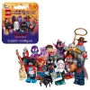 Bricks minihahmot 71050 minihahmo (1 kpl)