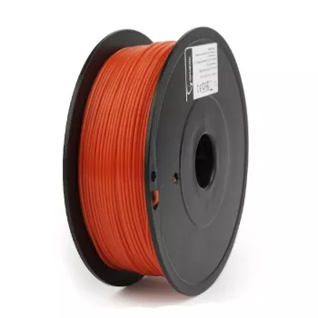 3D-tulostusmateriaali Gembird 3DP-PLA+1.75-02-R punainen 1 kg