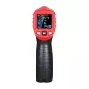 Digitaalinen laserpyrometri Habotest HT651D — kosketon infrapunalämpömittari