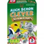 Auch schon clever - Dschungelparty, lautapeli