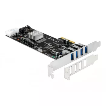 Liitäntäkortti DeLOCK 89365 sisäinen USB 3.2 Gen 1