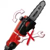 Einhell 3410810 puutarhatyökalu punainen