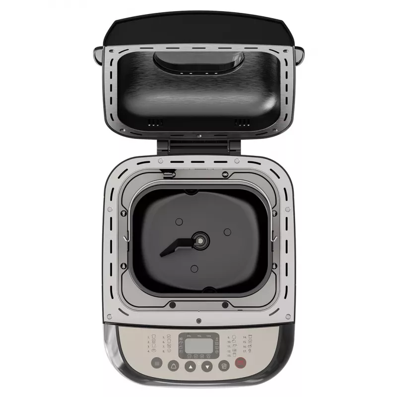 Leipäkone Black+Decker BXBM600E