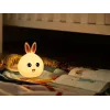Tracer Bunny yövalo, valkoinen