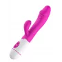 Vibraattori Erolab Silicone Rose Pink