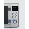 Yhdistelmämikroaaltouuni Severin MW 7774, 900 W, 25 L