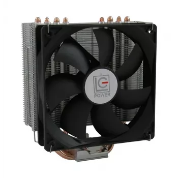 Jäähdytin LC-Power LC-CC-120