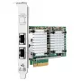 HPE - 530T - verkkosovitin - PCIe 2.0 x8 - 10Gb Ethernet