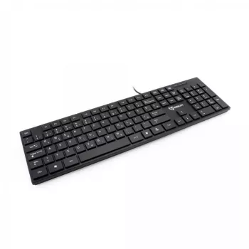 Sbox K-18US musta
