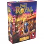 Pegasus Spiele Port Royal Big Box lautapeli