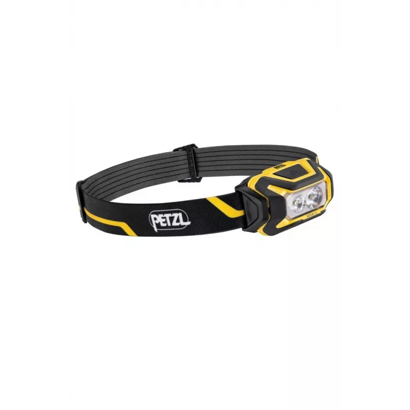 Otsalamppu aria 2 e070aa00 PETZL